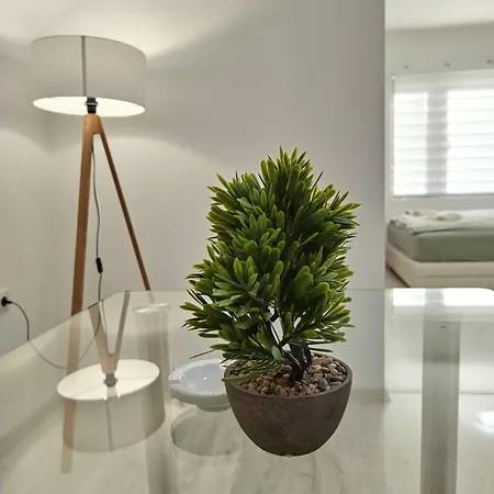 Апартаменты Andrijana