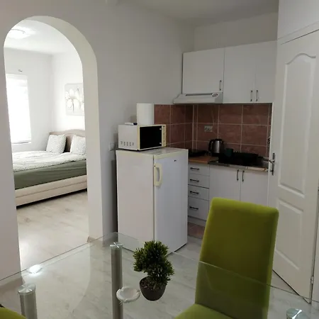 Andrijana Апартаменты