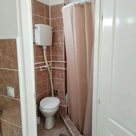 Апартаменты Andrijana *