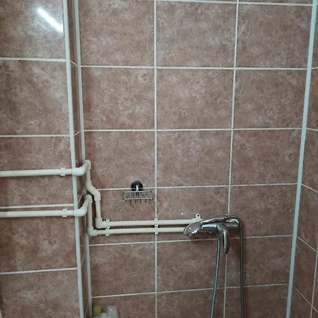 Andrijana Апартаменты