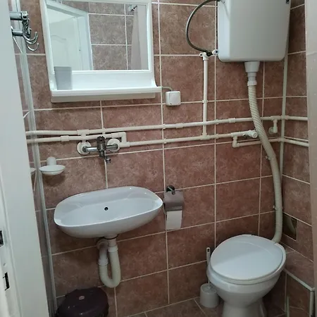 Andrijana Апартаменты *