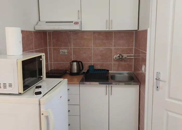 Apartament Andrijana