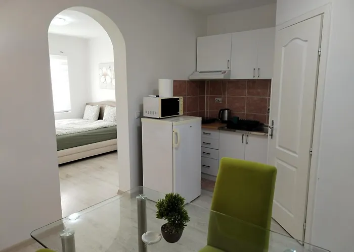 Andrijana Apartament