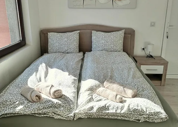 Apartament Andrijana