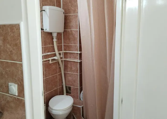 Apartament Andrijana *